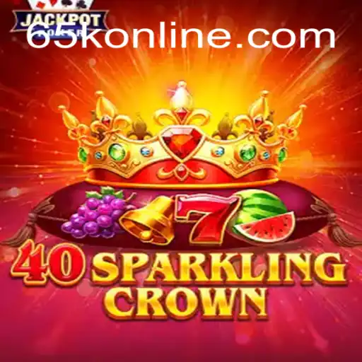 Explorando o Mundo de 40SparklingCrown: Um Novo Horizonte no Entretenimento Digital