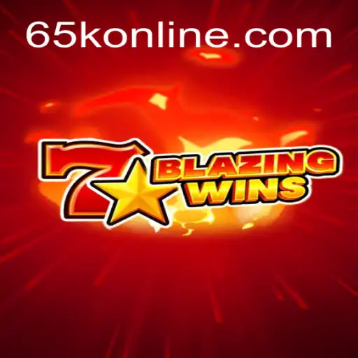 Descubra o Fascinante Mundo de BlazingWins com a Chance de Ganhar 65K