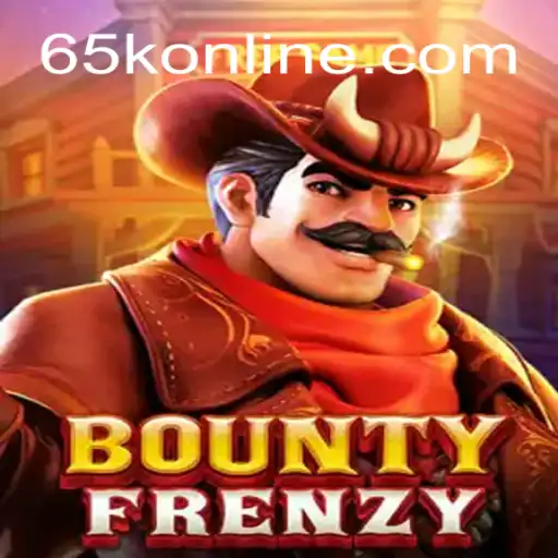 Explorando o Jogo BountyFrenzy: A Busca pela Fortuna de 65K