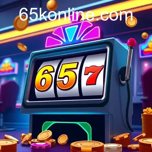 Caça-níqueis online