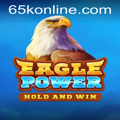 EaglePower: O Novo Fenômeno de Jogo com 65K Jogadores