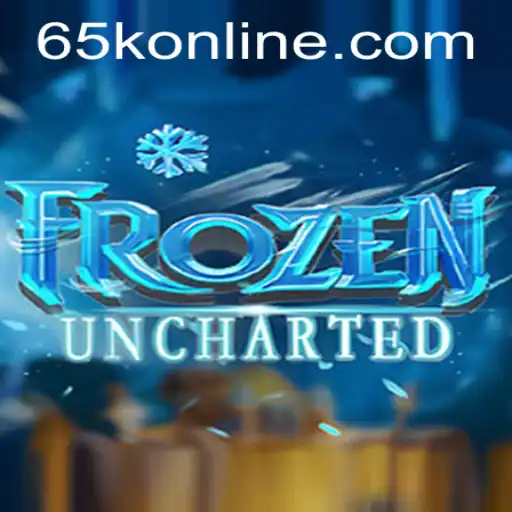 FrozenUncharted - Uma Nova Aventura no Mundo dos Jogos