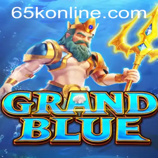 Explorando o Mundo de GRANDBLUE: Um Novo Fenômeno com 65K Jogadores