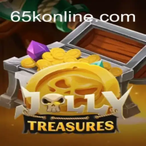 Descubra os Segredos de JollyTreasures: O Jogo que Conquista com Recompensas de 65K