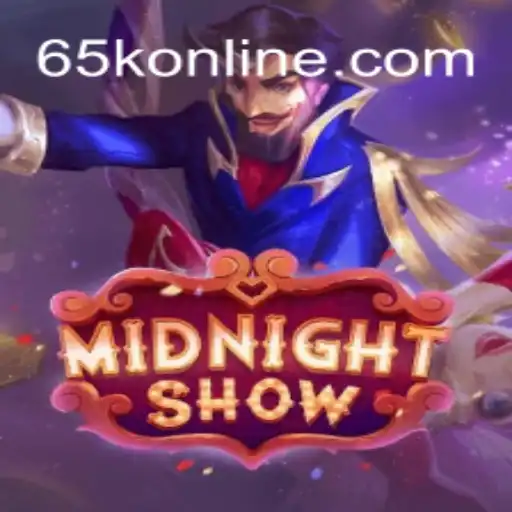 Descubra o Fascínio do Jogo 'MidnightShow' com a Palavra-chave '65K'