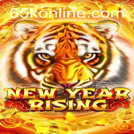 Explore o Mundo de NewYearRising: O Jogo que Revoluciona o Mercado