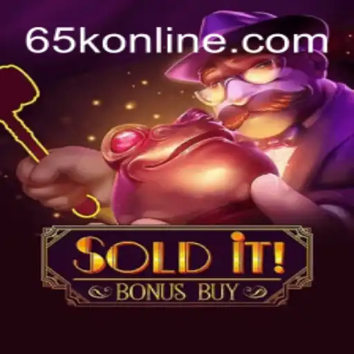 Descubra a Emoção de SolditBonusBuy: O Jogo com Inovação e Aventura