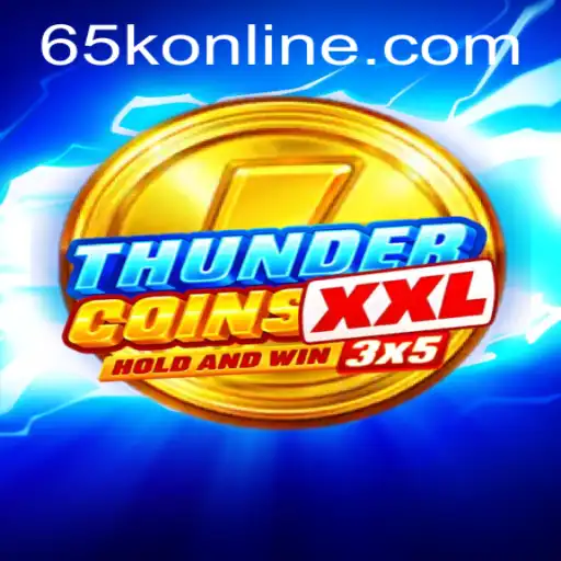 Descubra a Empolgante Aventura de ThunderCoinsXxl: O Jogo Inovador do Ano com a Palavra-Chave 65K