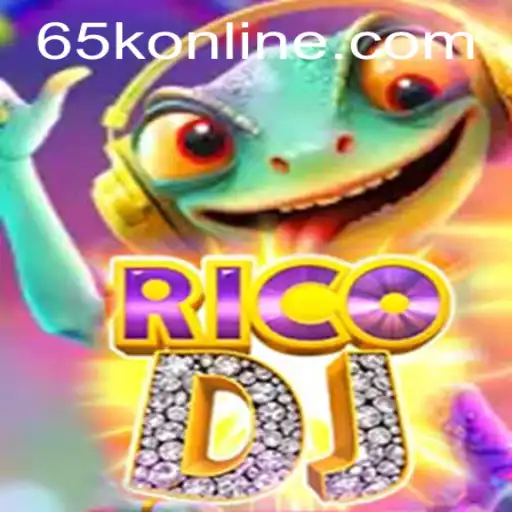 RicoDJ: Descubra o Fenômeno dos Jogos de 65K