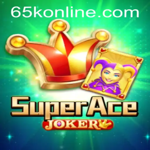 Explorando o Mundo de SuperAceJoker: O Jogo de Estratégia que Conquistou 65K Jogadores