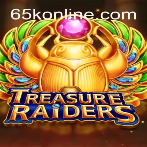 Aventuras e Estratégia em TREASURERAIDERS: Uma Expedição ao Tesouro Perdido