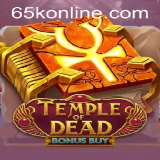 Descubra o Mundo de Aventura de TempleofDeadBonusBuy: Desafios e Recompensas