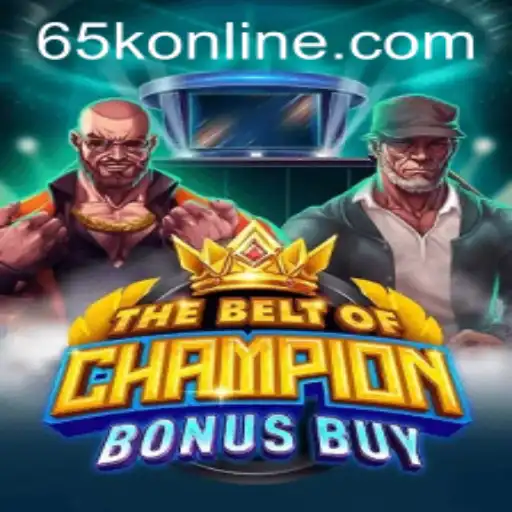Descubra as Aventuras de TheBeltOfChampionBonusBuy