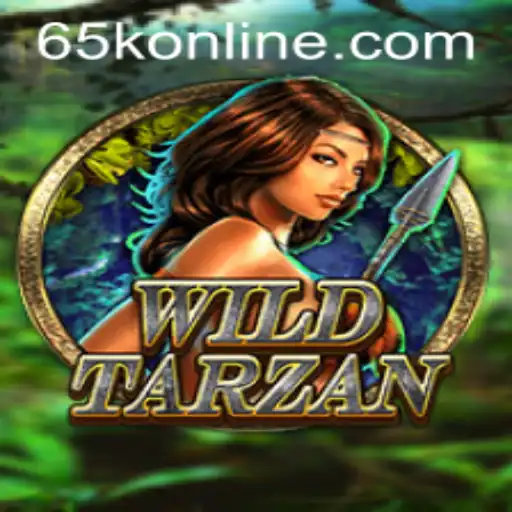 Descubra a Aventura Selvagem de WildTarzan: O Jogo Inovador de 65K